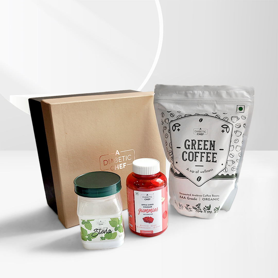 The Wellness Gift Box