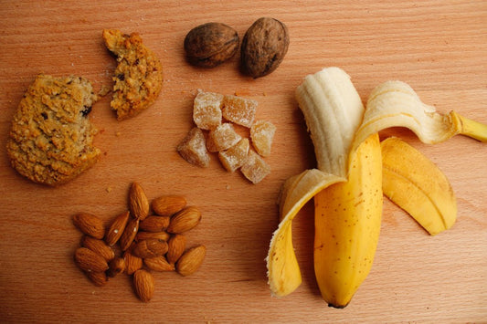 Complex Carbs vs Simple Carbs