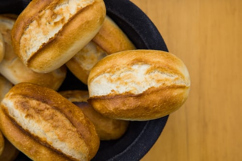 CARBS: OUR FRENEMY