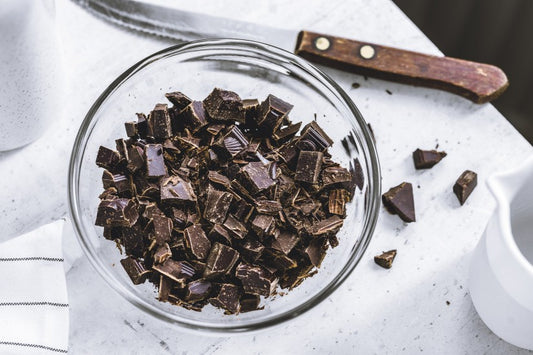 Why are Dark Chocolates good for you