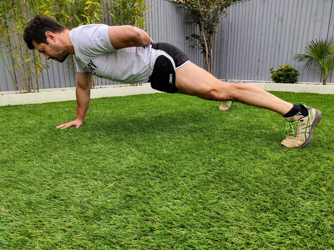 How to gain Muscles naturally as a diabetic?